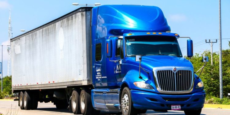 Mexican Trucking FinTech Nets $4.5M for Expansion