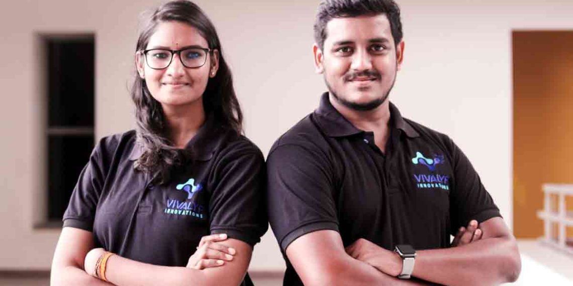 Hyderabad startup gets funding at Shark Tank India