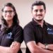 Hyderabad startup gets funding at Shark Tank India