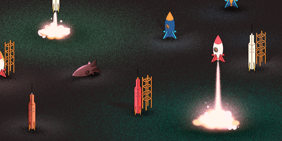 Should You Take VC Money Or Bootstrap? Some Thoughts After Mailchimp’s Blockbuster Acquisition – Crunchbase News