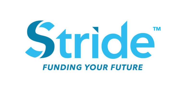 Fintech Disruptor Stride Funding Breaks Barriers as it Closes $12M Series A