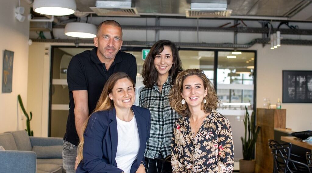 Tel Aviv University’s VC arm raises $50m to invest in startups
