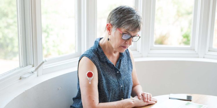 Seattle startup Tasso lands $100M for self-administered blood collection devices