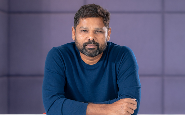 A passion for startups drives my business software strategy – TechCrunch