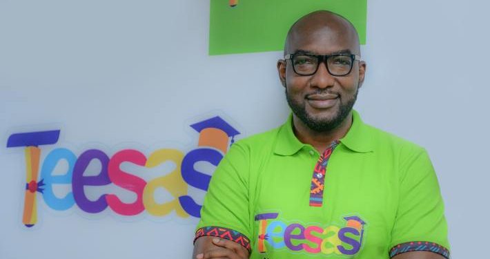 Nigeria’s Teesas secures $1.6M, to expand across Africa and launch tutor marketplace – TechCrunch