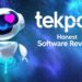 Tekpon: The Startup Helping Businesses Find the Right Software