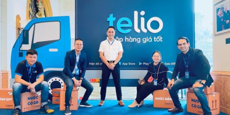 Telio founder transfers shares to settle dispute with investors in previous venture