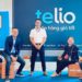 Telio founder transfers shares to settle dispute with investors in previous venture
