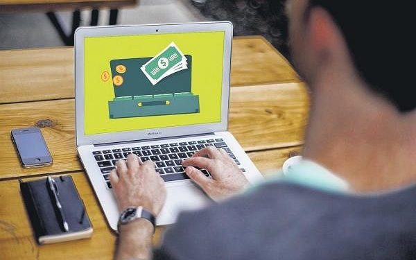 The startup saga- The New Indian Express