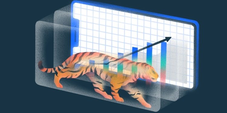 How Tiger Global, SoftBank Vision Fund And Insight Partners Changed The Venture Landscape In 2021 – Crunchbase News