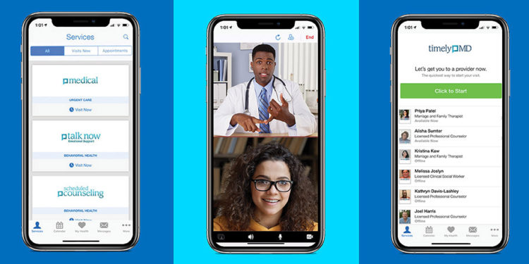 Higher-Ed Telehealth Startup Grows Leadership Team With 5 Exec Moves » Dallas Innovates