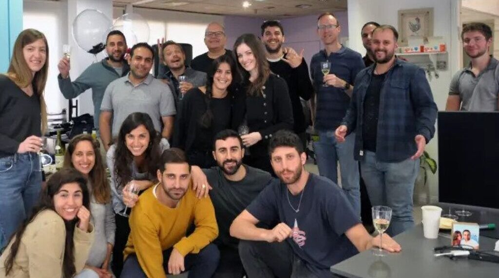Israeli fintech firm Tipalti soars to over $8b valuation after $270m investment