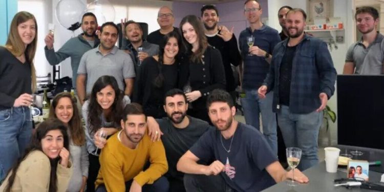 Israeli fintech firm Tipalti soars to over $8b valuation after $270m investment
