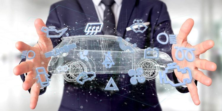 Top 10 Applications of Robotics in the Automotive Industry