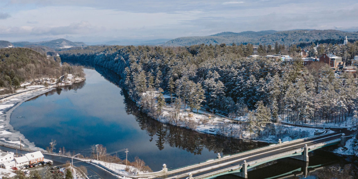 Tuck School of Business | Tuck Alum Gifts Millions in Support of Tuck CPEVC, Invites Others to Follow