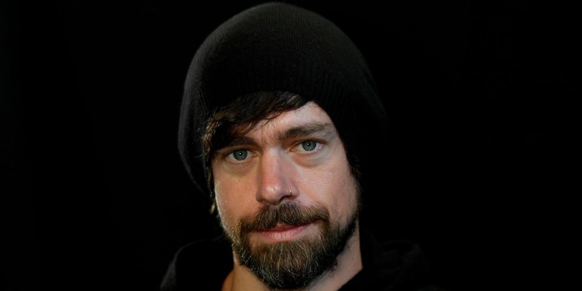 Jack Dorsey chases crypto, fintech dream post Twitter