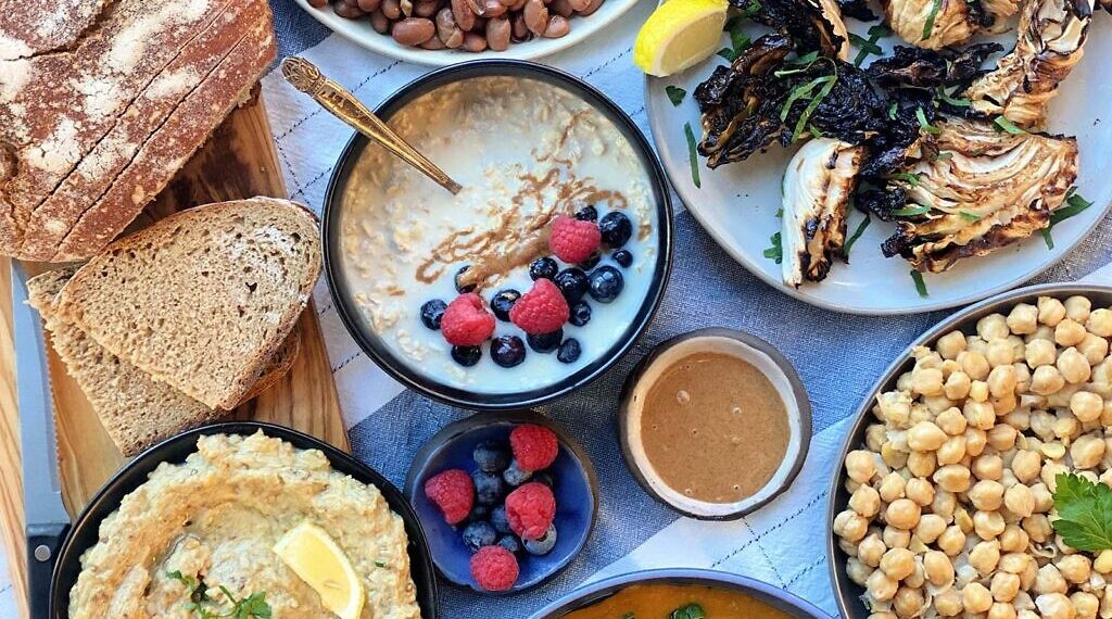 Israeli startup WoodSpoon app connects home chefs with hungry New Yorkers