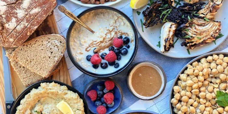 Israeli startup WoodSpoon app connects home chefs with hungry New Yorkers