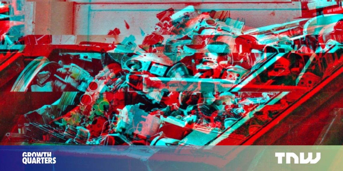 Don’t waste your time on an IoT startup… unless it’s an MVP first