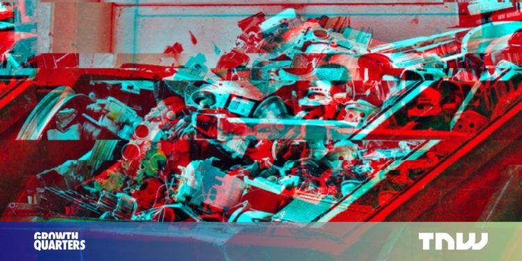 Don’t waste your time on an IoT startup… unless it’s an MVP first