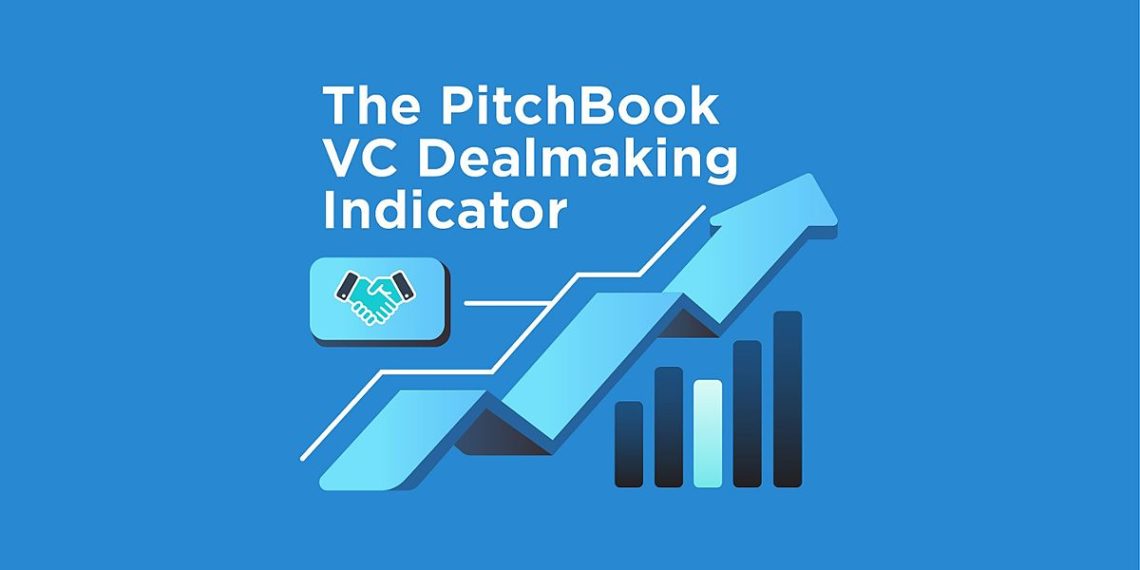 The PitchBook VC Dealmaking Indicator