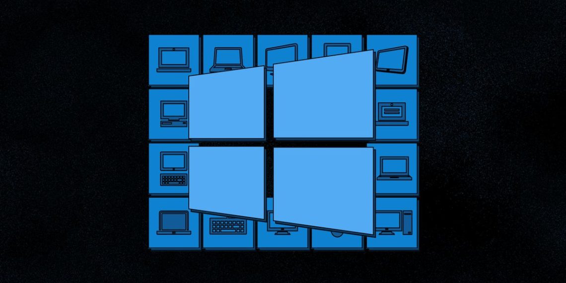 Microsoft is pushing the Control Panel aside in its latest Windows 11 updates