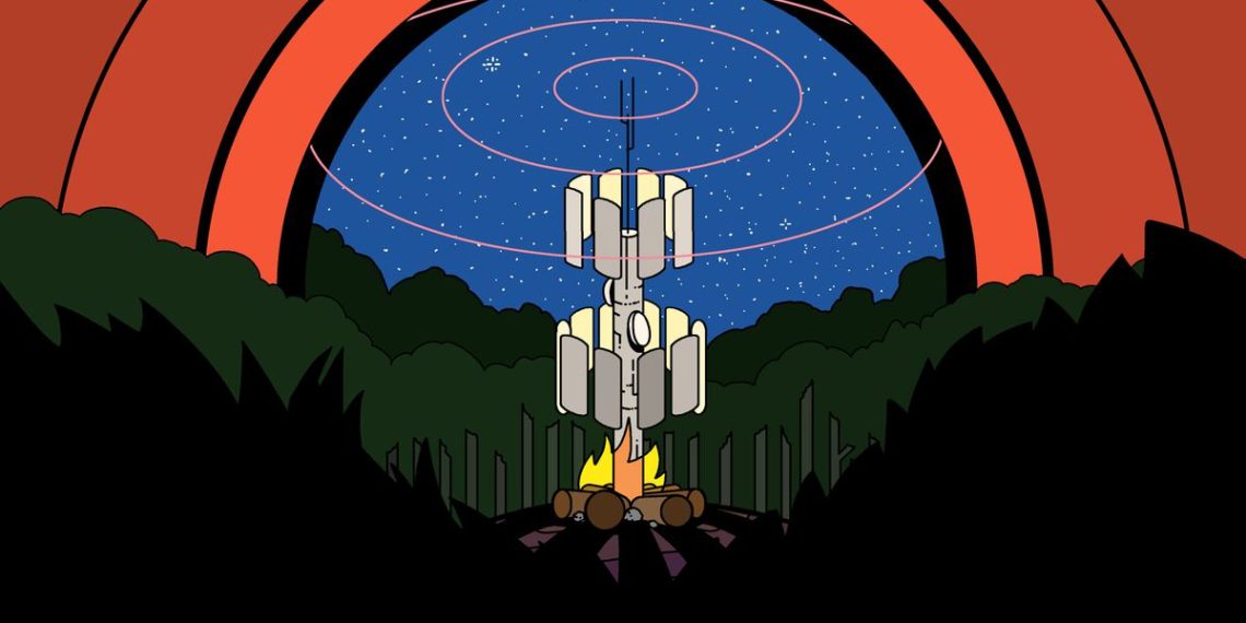 Tribal communities are facing a new threat: Instagram