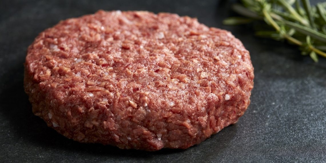 Boston Startup Gets FDA Approval for Protein That Makes Vegan Meat Taste Even Meatier 