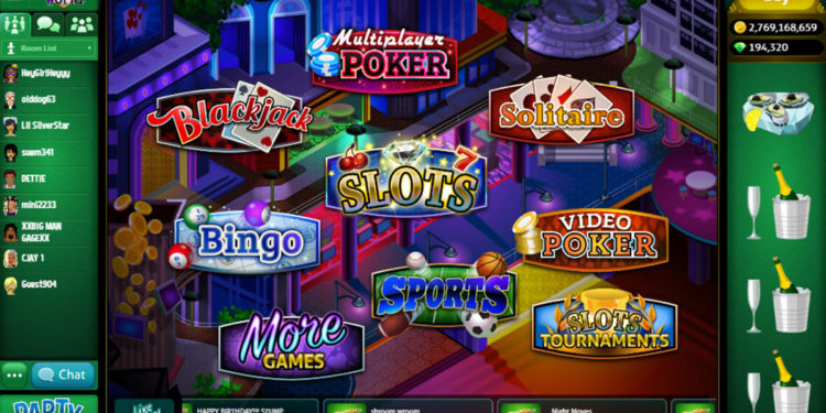 Seattle gaming startup FlowPlay acquired by casino and resort operator Wind Creek Hospitality