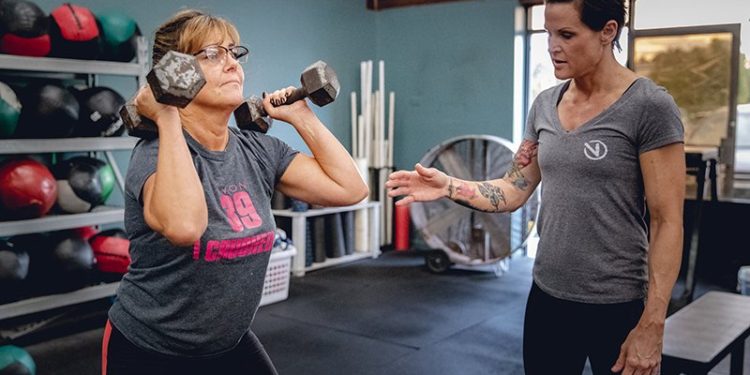 Aiming to make 70 the new 50, Korify rolls out $100M longevity and mental health venture fund