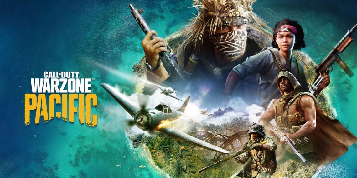 Call of Duty made $3 billion in 2020, so of course Activision Blizzard is laying off QA