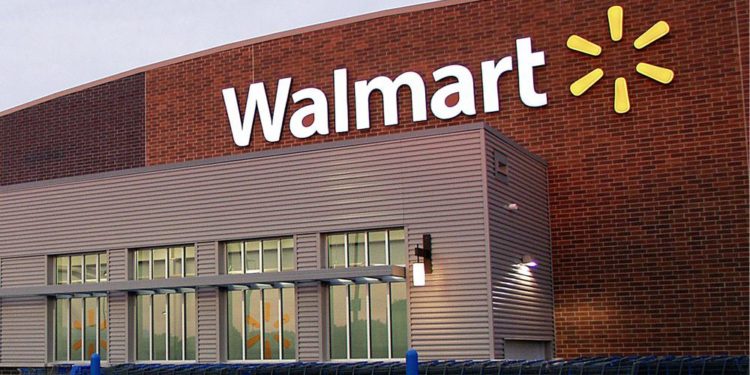 California is suing Walmart over alleged improper disposal of e-waste and other hazardous materials