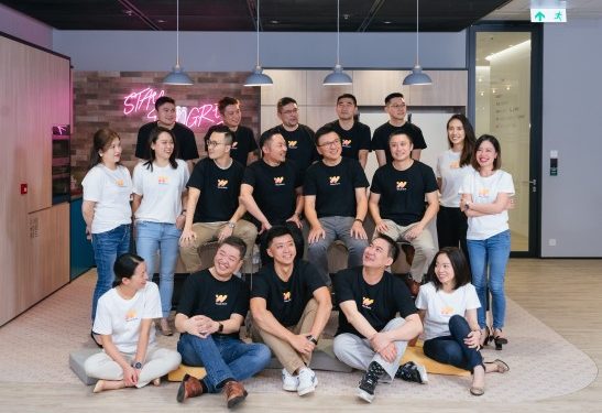 Hong Kong fintech unicorn WeLab raises $240M to buy Indonesian bank – TechCrunch