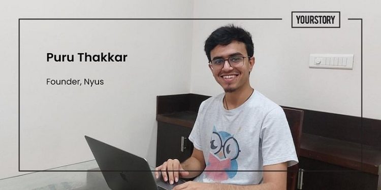 [Tech50] This startup aims to change the way teenagers consume news