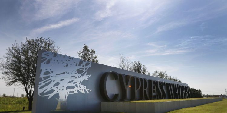 Two fintech companies move into North Texas with plans for rapid growth