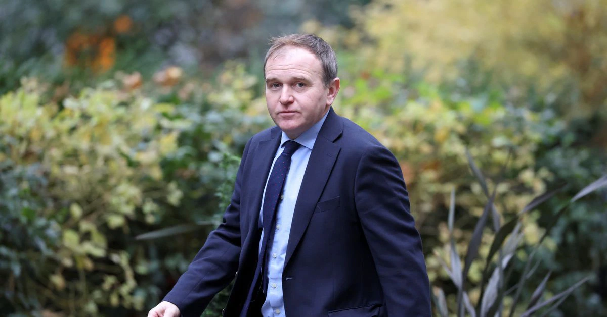 Britain suffers largest ever bird flu outbreak – minister