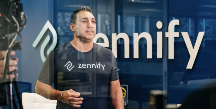 Fintech SI Zennify gets $7.5m from Tercera to scale its Salesforce financial services practice