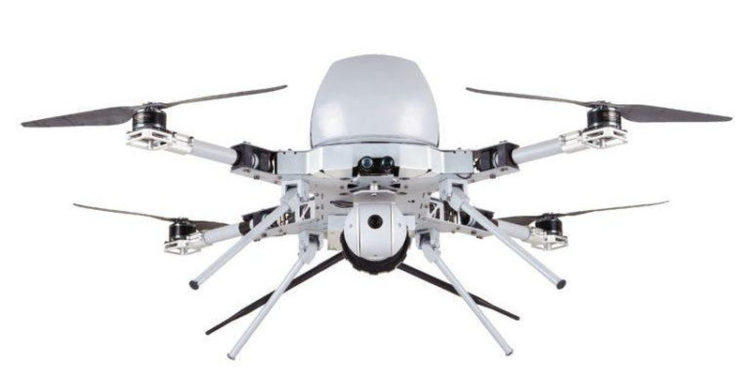 ‘If Human, Kill’: Video Warns Of Need For Legal Controls On Killer Robots