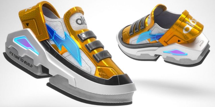 Nike just bought a virtual shoe company that makes NFTs and sneakers ‘for the metaverse’