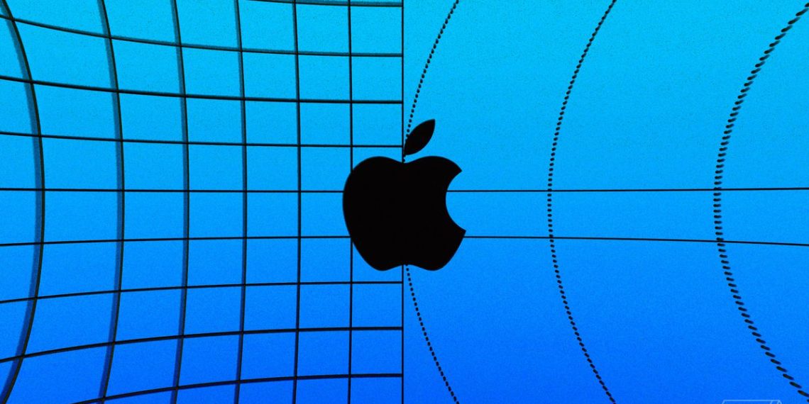 Apple reportedly hires away Meta’s AR public relations head