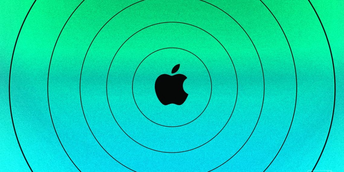 Apple’s AR headset reportedly uses 3D sensors for hand tracking