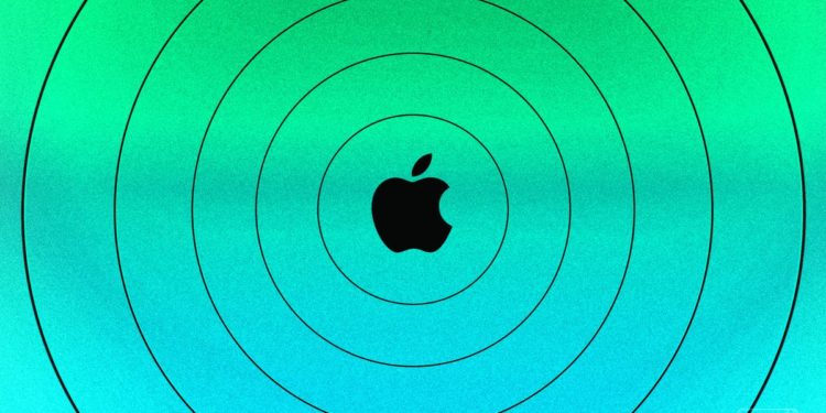 Apple’s AR headset reportedly uses 3D sensors for hand tracking
