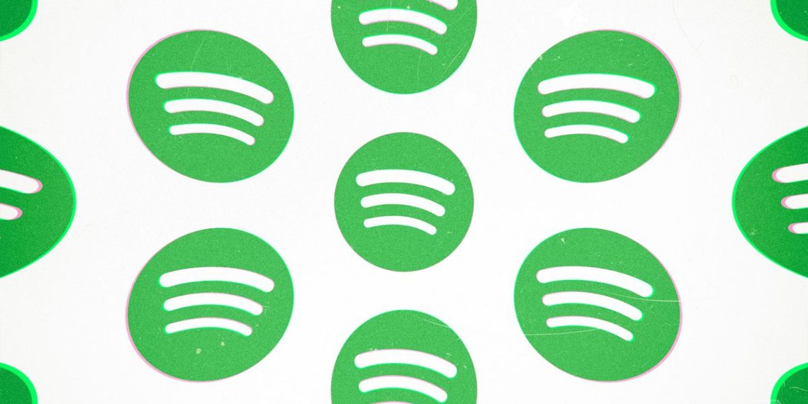 Spotify removes popular comedians’ content over royalties dispute