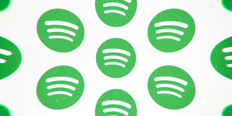 Spotify removes popular comedians’ content over royalties dispute