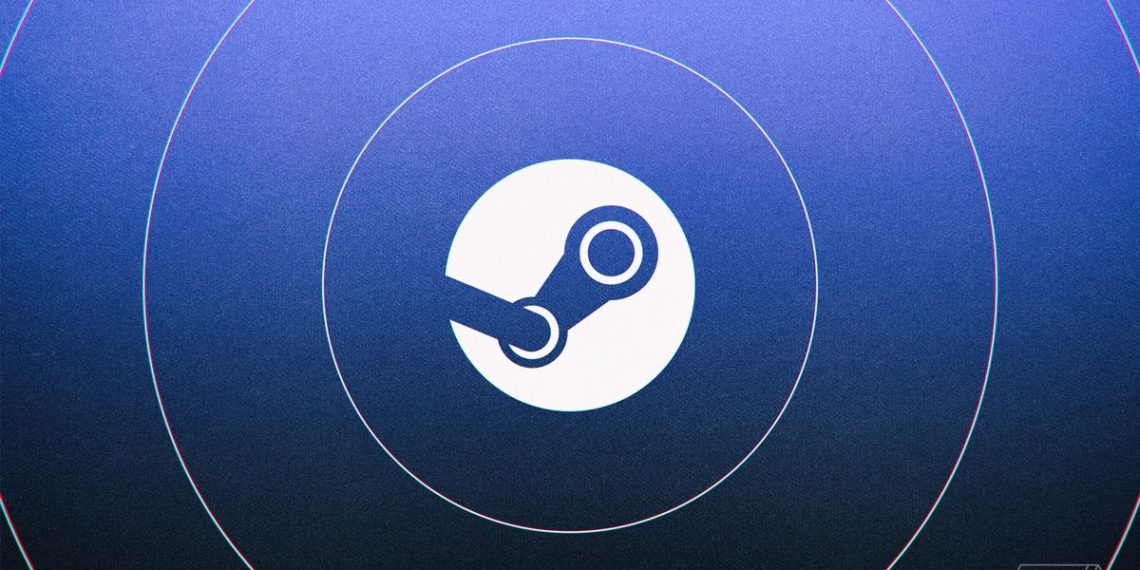 The global version of Steam appears to be banned in China