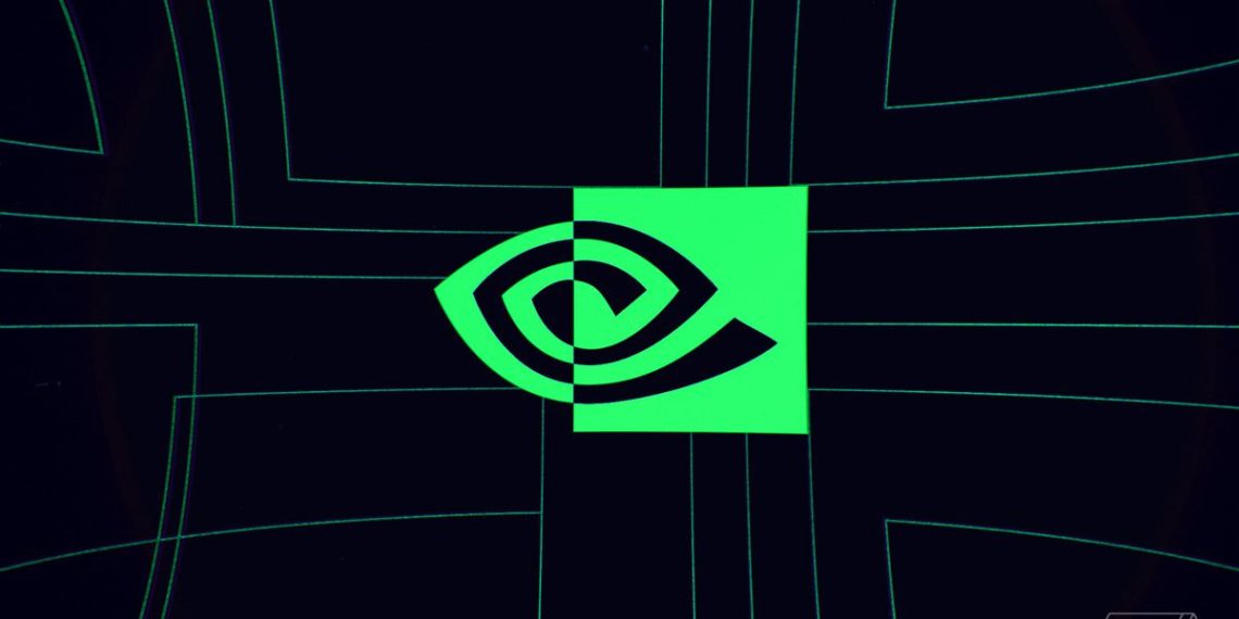 Nvidia’s new RTX 2050 laptop GPU could potentially power more affordable laptops