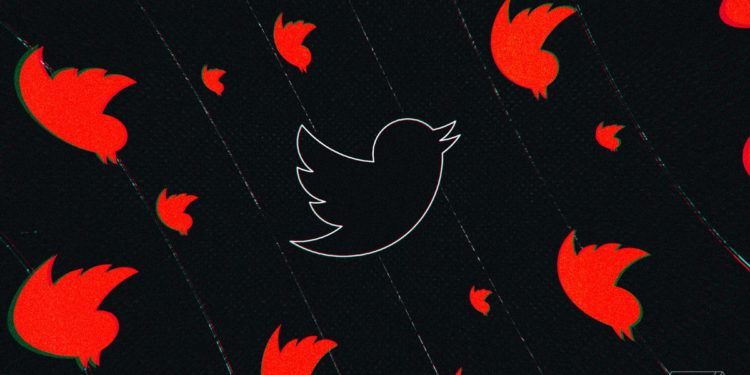 Twitter removes thousands of accounts linked to Chinese Xinjiang propaganda