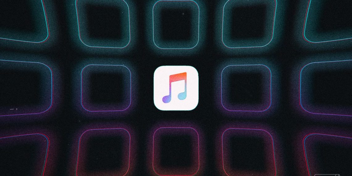 macOS 12.2 is getting a better Apple Music app, and you can test it now