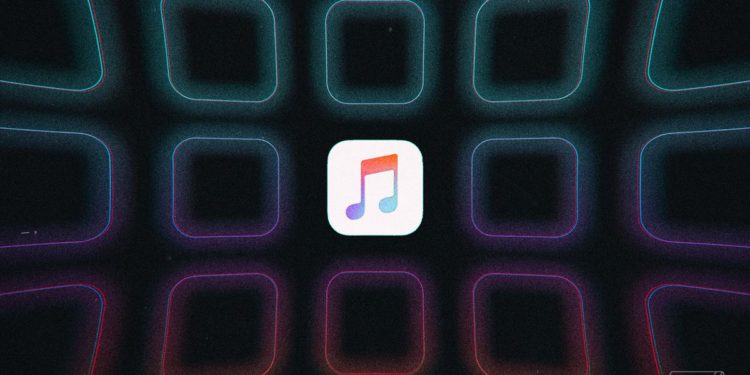 macOS 12.2 is getting a better Apple Music app, and you can test it now
