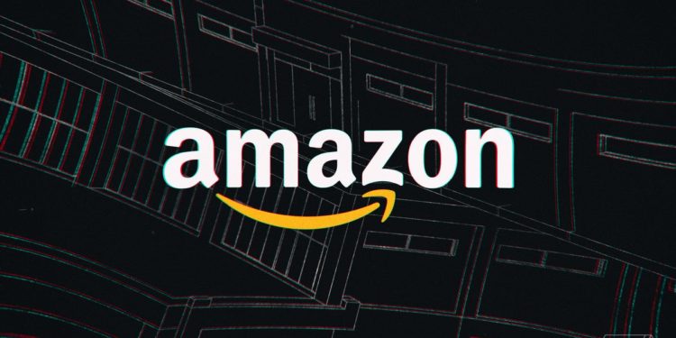 Amazon Web Services says overwhelmed network devices triggered outage